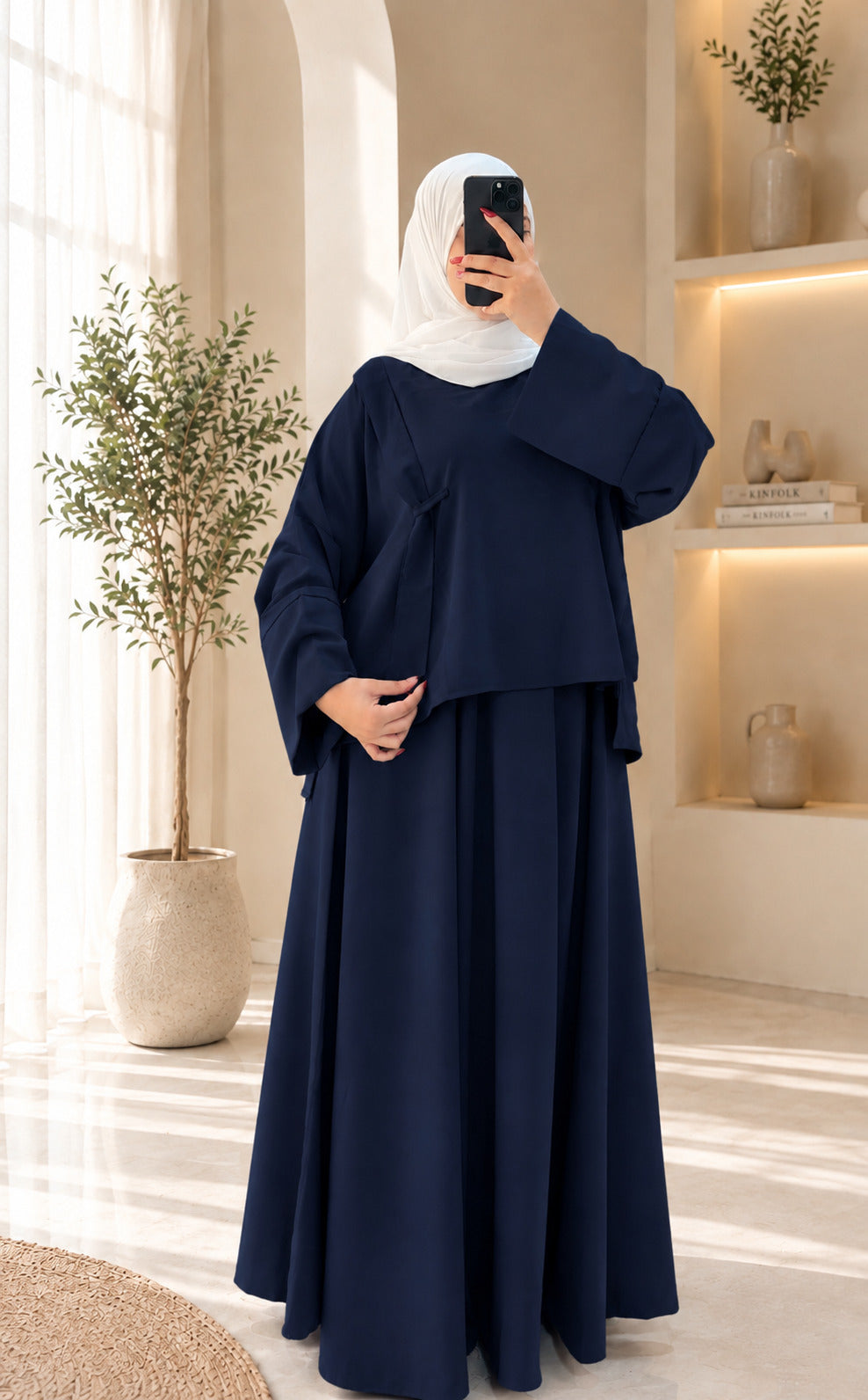Ensemble Sofia Elegance