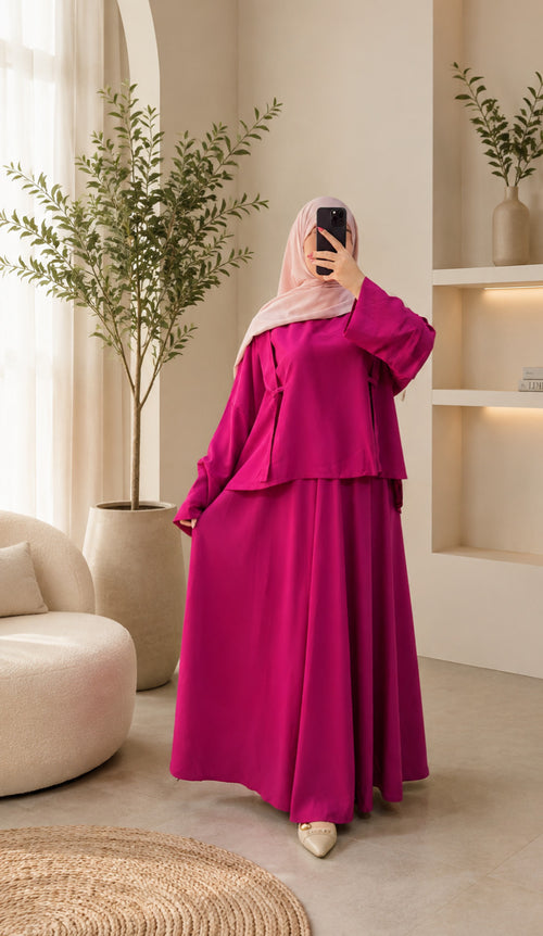 Ensemble Sofia Elegance
