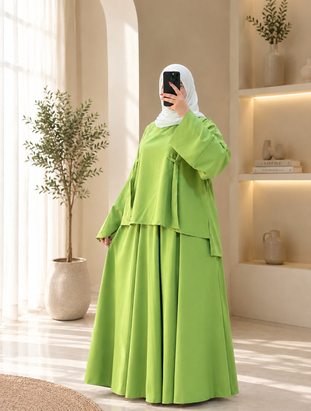 Ensemble Sofia Elegance